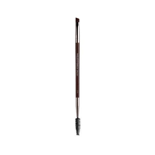 Professional double eyebrow brush from Boginia BG2...