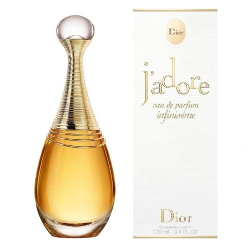 عطر ديور جادور انفينيسيم او دو بارفيوم 100مل