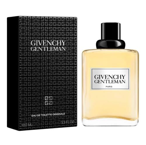 عطر جيفنشي جنتلمان للرجال 100 مل