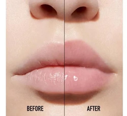 ديور اديكت ملمع شفاه - 001 بينك