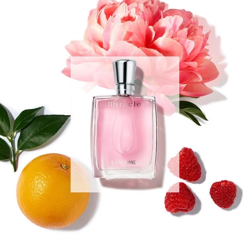 عطر لانكوم ميركل النسائي او دو بارفيوم 100مل