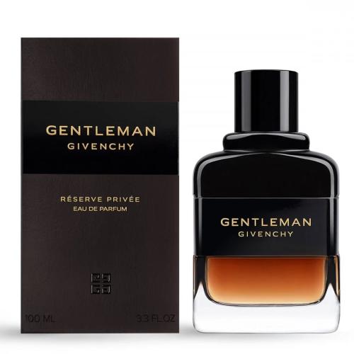 عطر جيفنشي جنتلمان ريسيرف برايف او دو بارفيوم 100م...