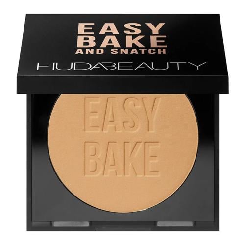 هدى بيوتي بودرة ايزي بيك المضغوطة لتفتيح البشرة وت...