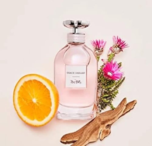 عطر كوتش دريمز او دو بارفيوم 90مل