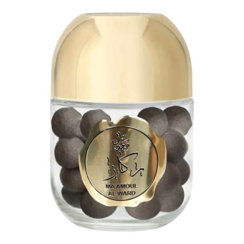 معمول ركاز من ركاز