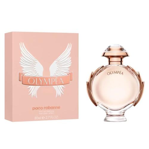 عطر باكو رابان اولمبيا او دو بارفيوم 80مل