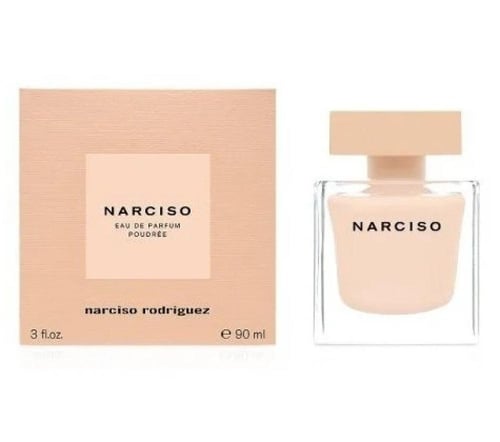 عطر نرسيسو رودريغز نرسيسو بودريه او دو بارفيوم 90م...