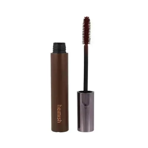 Himish mascara dailyism smadj stop - volume brown
