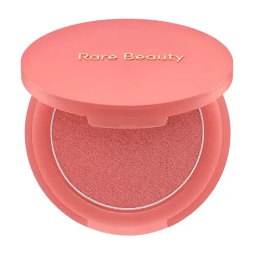 رير بيوتي احمر خدود سوفت بنش مات باونسي - هوب 6.4...