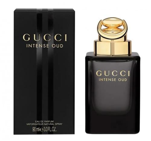 عطر قوتشي انتنس عود الرجالي او دو بارفيوم 90مل