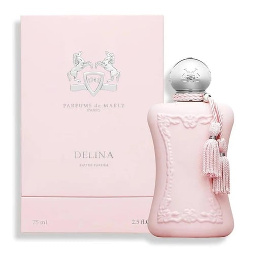 عطر مارلي ديلينا او دو بارفيوم 75مل