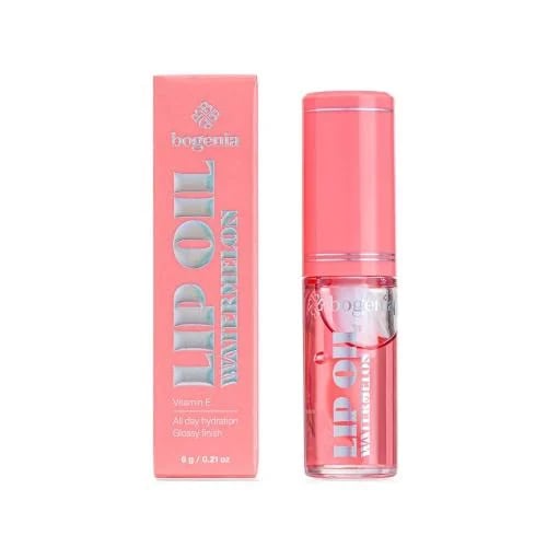 Lip oil watermelon from Boginia BG717.002
