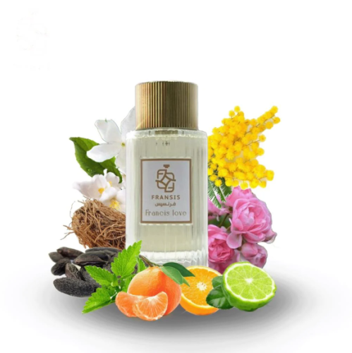 عطر فرانسيس لوف نسائي 100مل