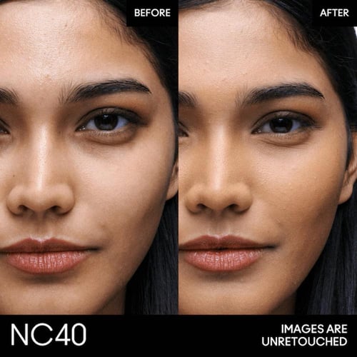 فاونديشن كريم اساس ماك NC40