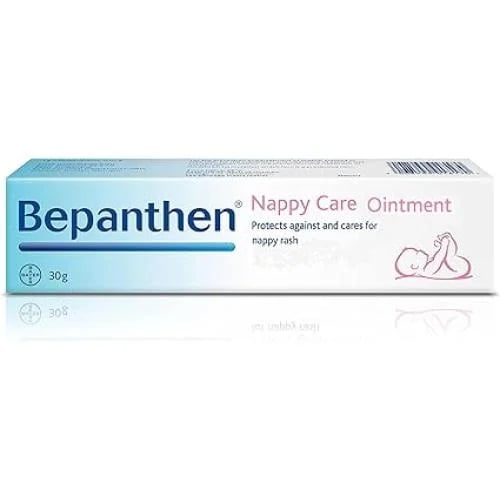 Bepanthen ointment for children's care 30 grams
