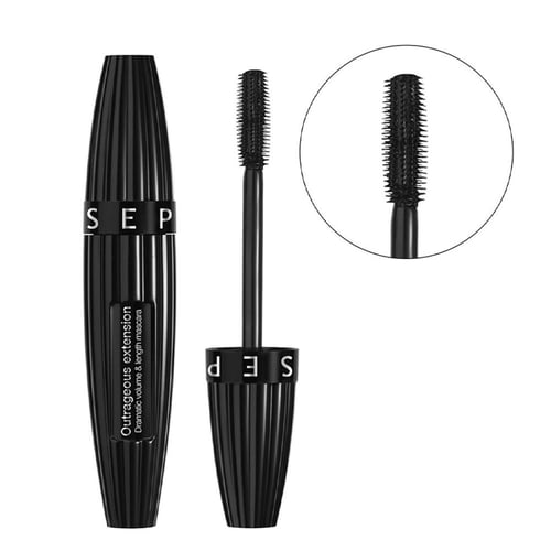 سيفورا ماسكارا إطالة الرموش والتكثيف آوتريجوس إكست...