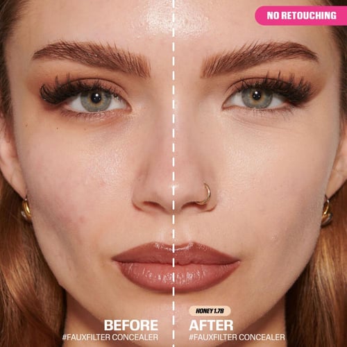 هدي بيوتي لومينوس مات ليكيد كونسيلر عسل 1.7B