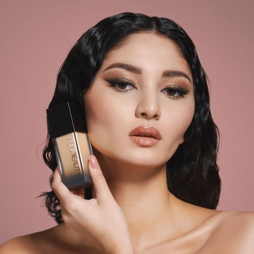 هدي بيوتي كريم اساس فوكس فليتر توستيد كوكنت 240N