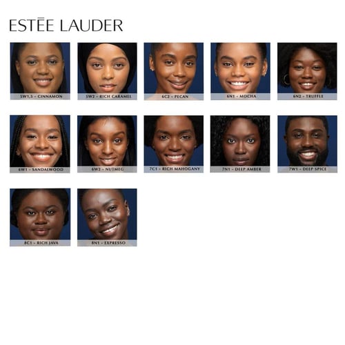 استي لودر فاونديشن كريم اساس 2C3