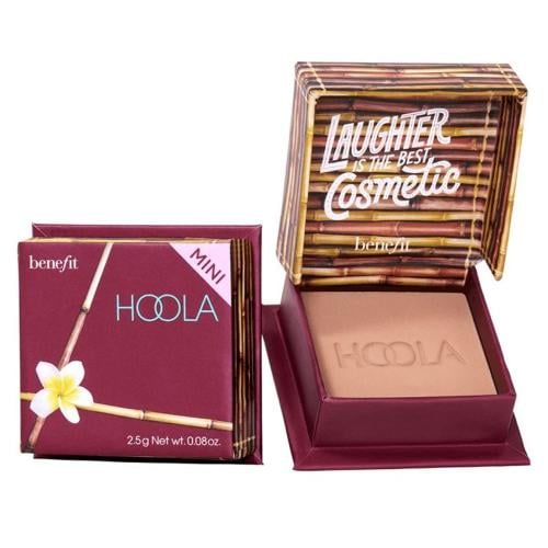 بنفت هولا برونز مطفي ميني 2.5 جم