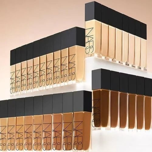 فاونديشن كريم اساس نارس PUNJAB Medium 1