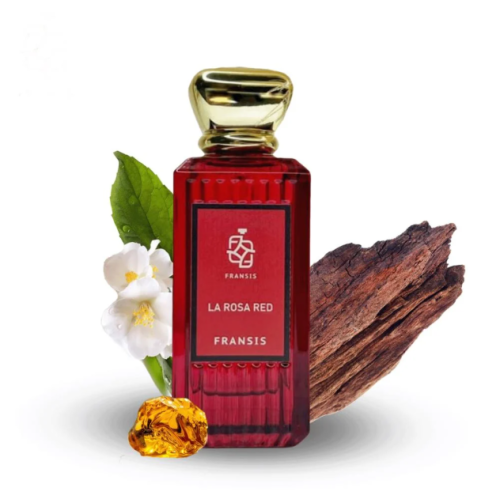 عطر فرانسيس للجنسين لاروسا ريد 100مل