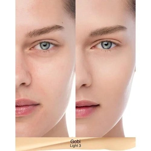 فاونديشن كريم اساس نارس MONT BLANC Light 2