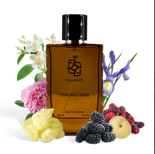 عطر فرانسيس سترونق ستار 100مل