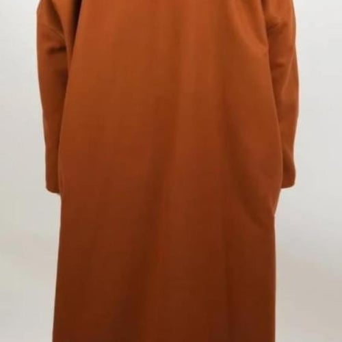 فروة رجالية دبل فيس شتوية فاخرة – استخدام جهتين