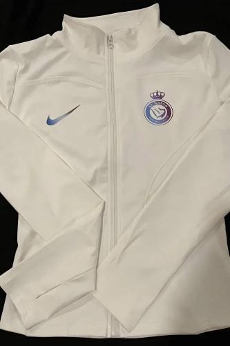 جاكيت نادي النصر بسحاب – للجميع بألوان متعددة