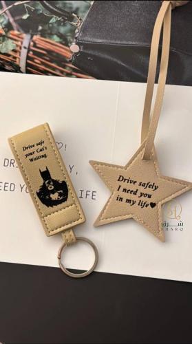 بكج تعليقة مع ميدالية باتمان تنفيذ حسب الطلب