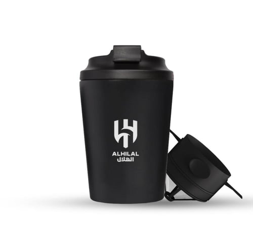 اكواب نادي الهلال بجميع الألوان