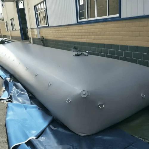 مطاره مويه PVC سعة 100 الف لتر