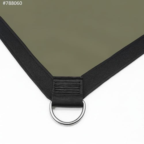 شراع ضد الماء والشمس PVC 550g