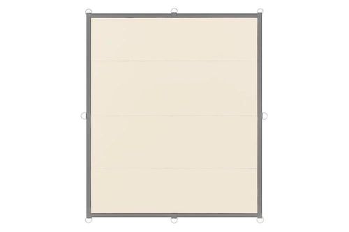 طربال بيج فاتح مقاوم للشمس والمطر 680 غرام