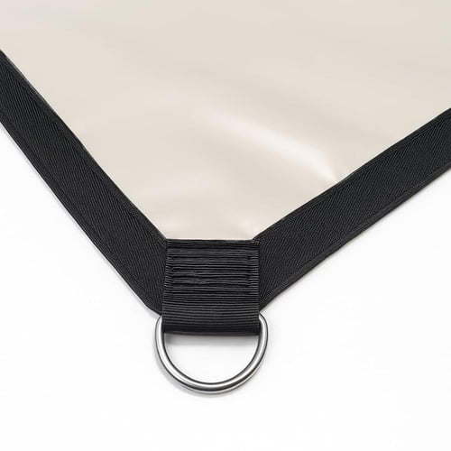 طربال بيج فاتح مقاوم للشمس والمطر 450 غرام