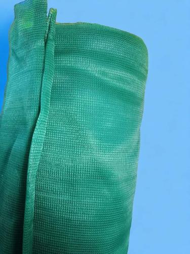 شبك ظل أخضر 2×50 متر