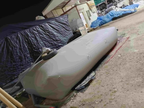 راوية ماء 6000 لتر