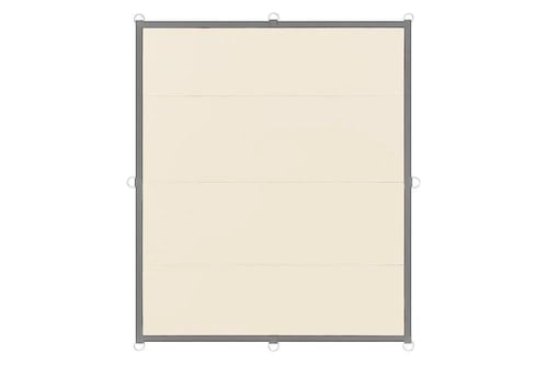 طربال 680 غرام بي في سي ضد المطر والشمس