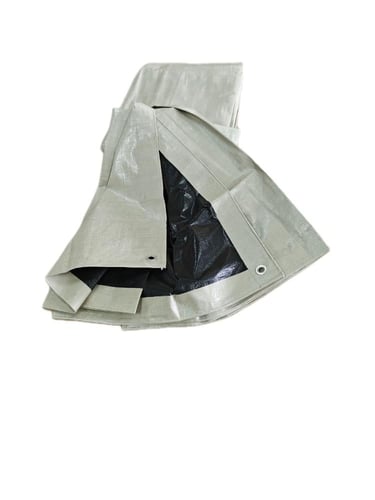 طربال شراع لونين بولي إيثيلين (PE) – ضد الماء والش...