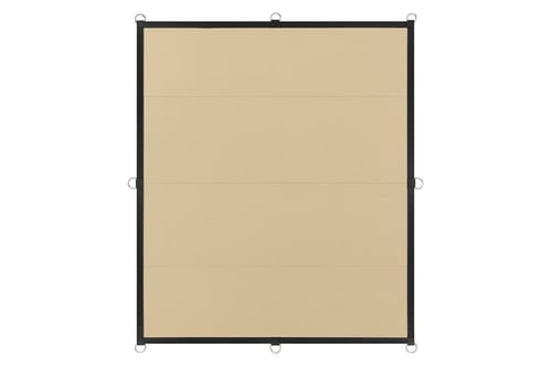 طربال بي في سي عازم للماء بيج غامق حسب الطلب – 550...