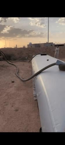 شراع راوية 27000 لتر