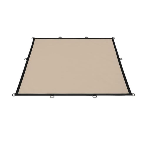 طربال بي في سي عازم للماء بيج غامق حسب الطلب – 550...