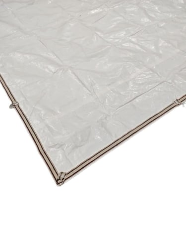 شراع خيمة ضد الماء والشمس