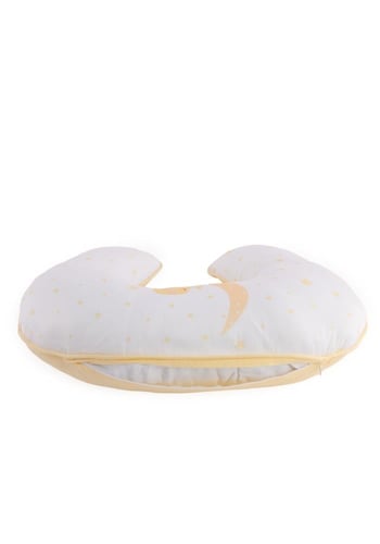 وسادة رضاعة مريحة ومحمولة وجيدة التهوية وخفيفة الو...