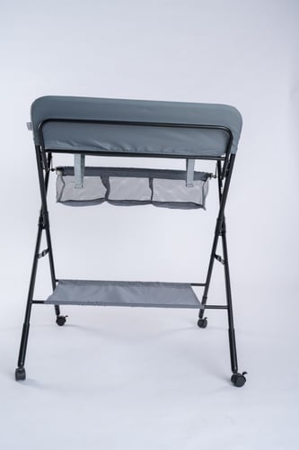 طاولة تغيير