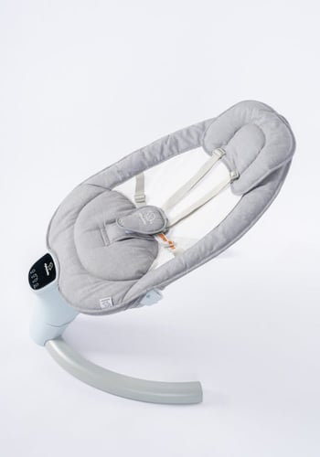 كرسي هزاز كهربائي