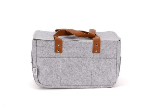 منظم أغراض المولود