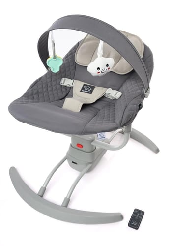 أرجوحة طفل 2 في 1