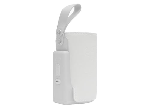 سخان زجاجات اطفال محمول